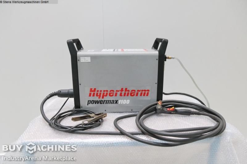 HYPERTHERM Hypertherm Powermax 1100