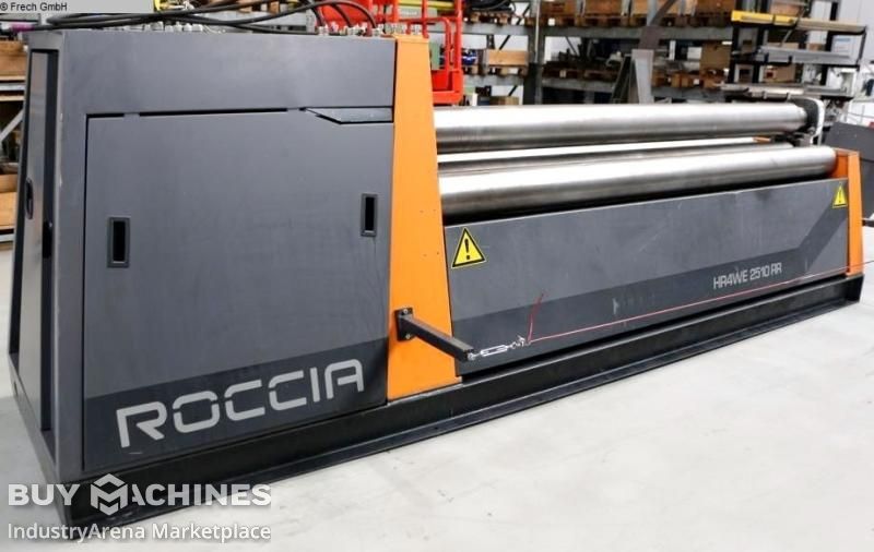 ROCCIA HR4WE 2510