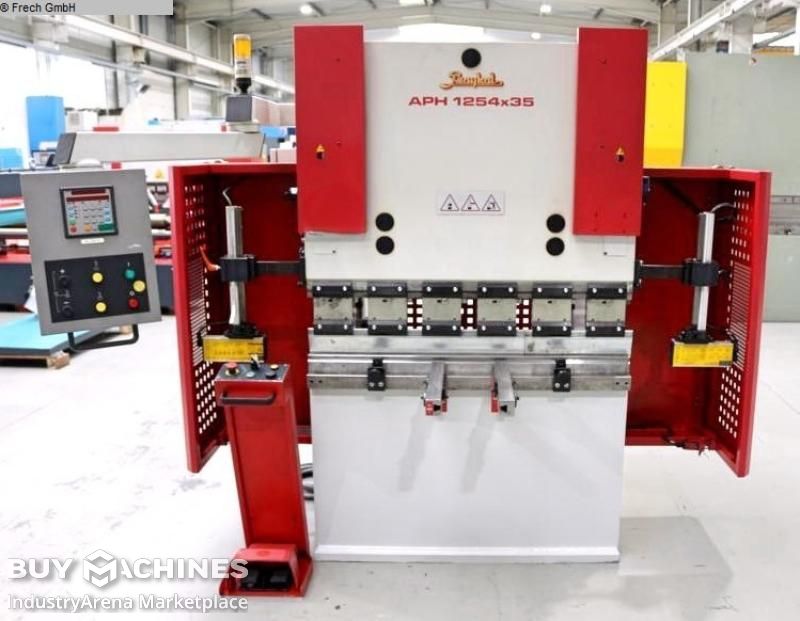 BAYKAL APH 1254 x 35