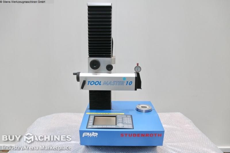 PWB Tool Master 10
