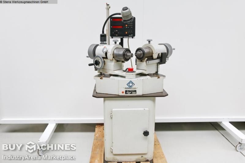 KLINGELNBERG PKE 280