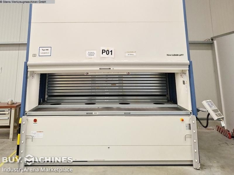 HÄNEL Lean-Lift 3260-825 HS21