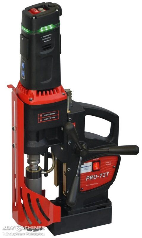 PROMOTECH PRO-72T