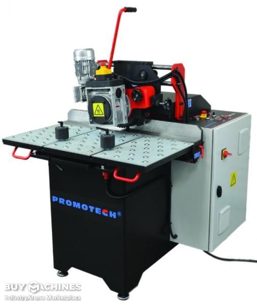 PROMOTECH SBM 500
