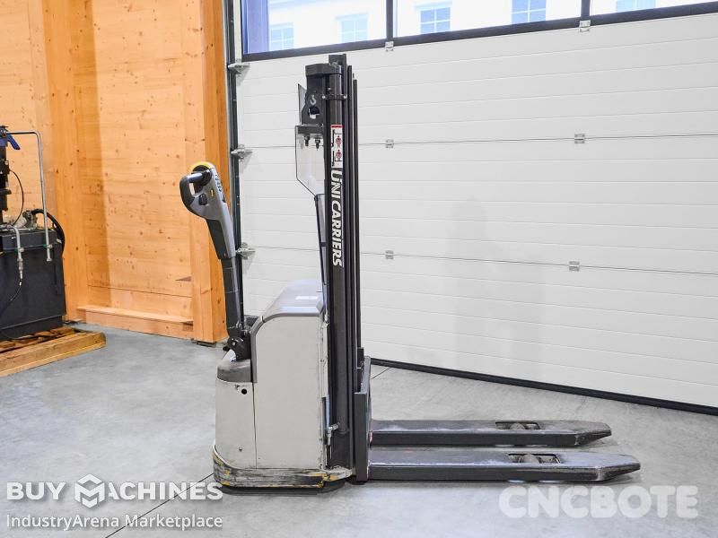 UNI CARRIERS PS125TV269 Hubwagen