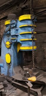 Luftgesenkhammer 500 t