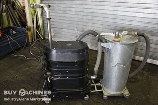 Industriesauger