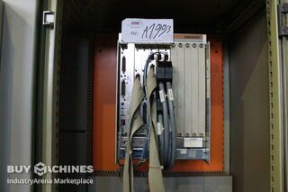 Siemens 820M 6SN1123-1AA00-0LA3