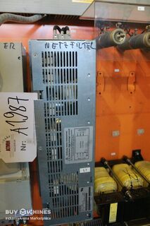 Siemens 820M 6SL 3000-0BE21-6AA0