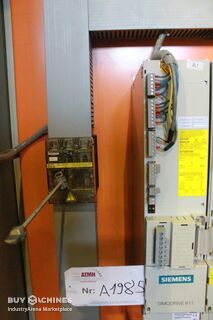 Siemens 820M 6SN1145-1BA01-0BA2