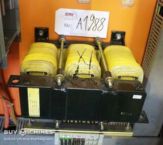 Siemens 820M 4AP4300-4LB
