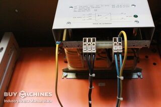 Siemens 820M 4AV3200-2AB