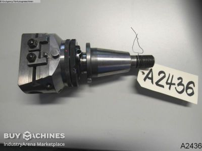 WOHLHAUPTER UPA 3
