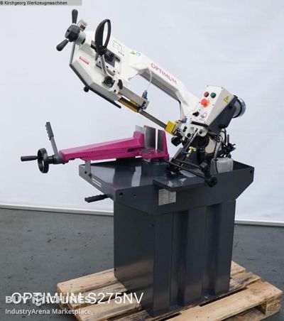 OPTIMUM S 275 NV
