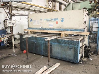 FISCHER DHS 123100