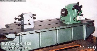 WALTER HTR 125