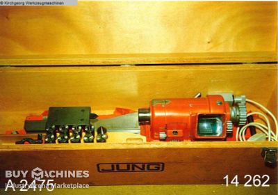 JUNG OTA 76