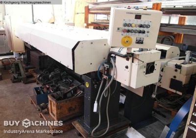 FMB TURBO LMLI 3000170042-36