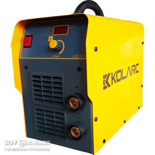 Kolarc Ks 270
