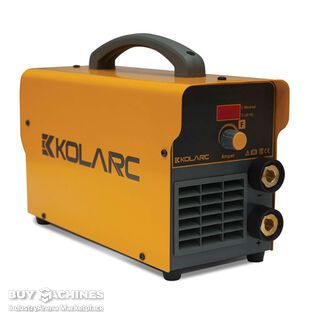 Kolarc T 270 DC PULSE