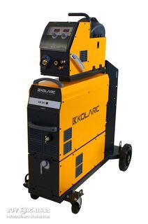 Kolarc KM 501 Basic