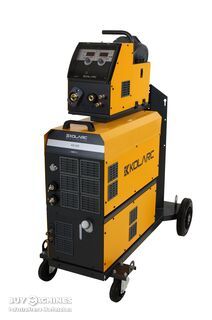 Kolarc KM 600 W Pulse