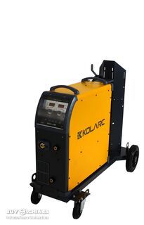 Kolarc M 350 C Pulse Rapid