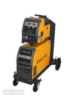 Kolarc M 400 Pulse Rapid