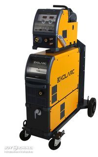 Kolarc M 400 W Pulse