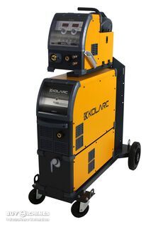 Kolarc M 400 W Pulse Rapid