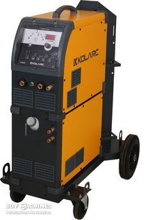 Kolarc T 270 DC W Pulse