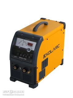 Kolarc T 400 DC Pulse