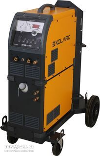 Kolarc T 400 W DC Pulse
