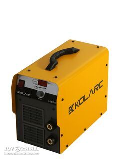 Kolarc KS 200
