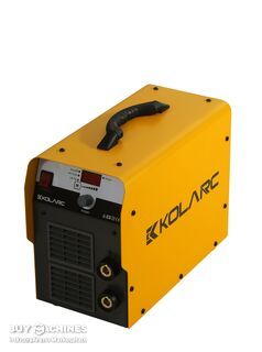 Kolarc KS 270