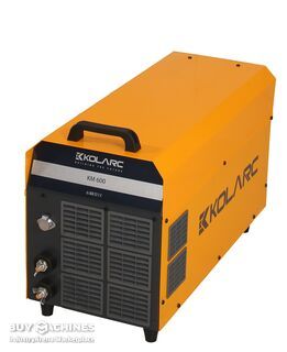 Kolarc KS 1250