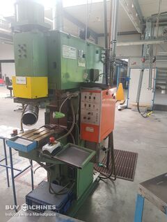 Messer Griesheim US 100 E 300