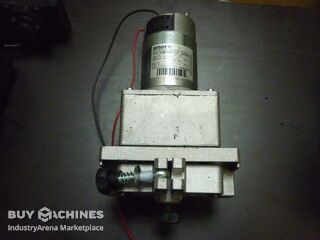 Drahtvorschubmotoren Amer APMPT4R