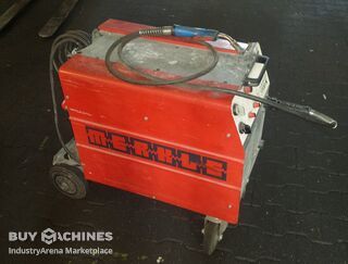 Schweissmaschine MERKLE M3000K