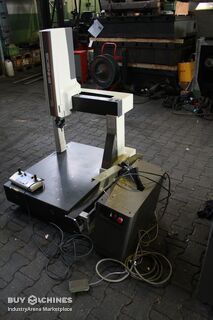 Koordinatenmessmaschine CMMC-5