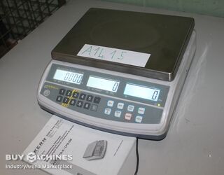 Digitalwaage Tischwaage Zählwaage Waage 30kg