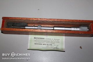 Präzisions-Innenmikrometer 25-50 mm