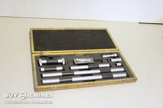 Innenmikrometer