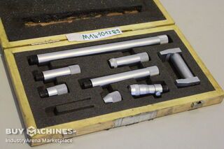 Innenmikrometer Satz 8-tlg