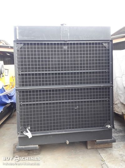 1 - Caterpillar C32 1000kVA Generator