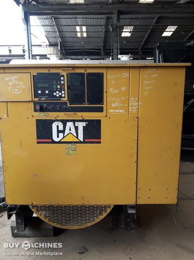 1 - Caterpillar C32 1000kVA Generator