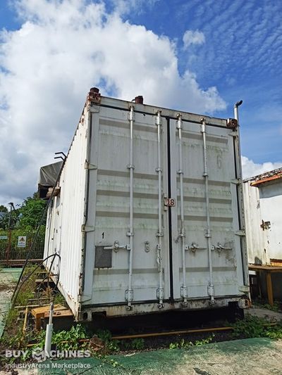 1 - Caterpillar 3516 1825kVA Generator