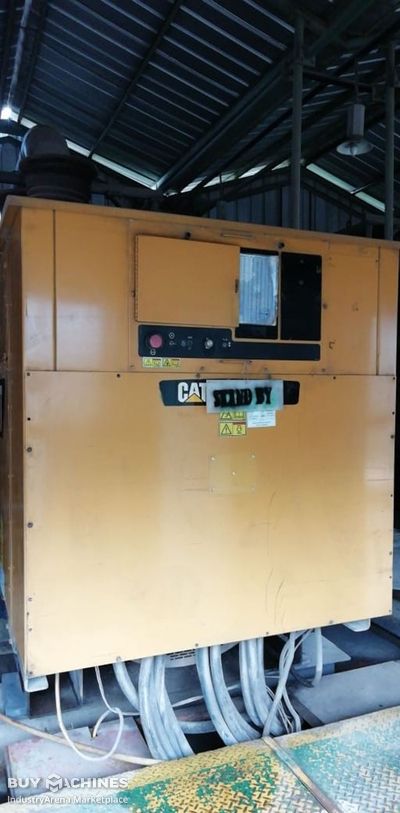 1 - Caterpillar 3516 1825kVA Generator