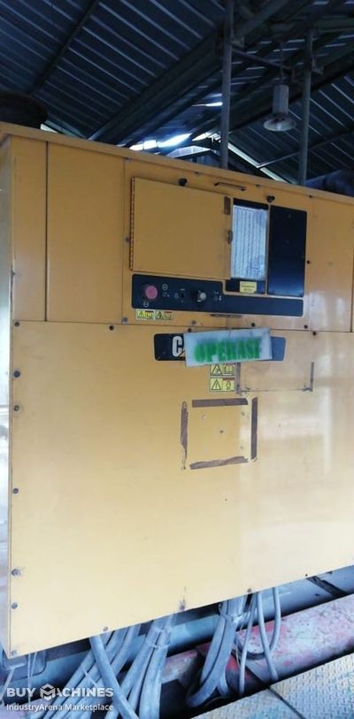 1 - Caterpillar 3516 1825kVA Generator