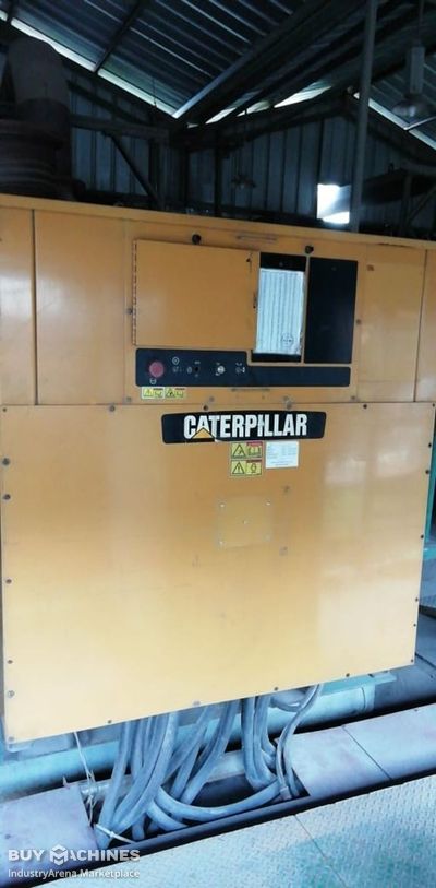 1 - Caterpillar 3516 1825kVA Generator